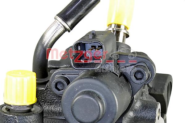 METZGER 0830126 ORIGINAL ERSATZTEIL Hochdruckpumpe